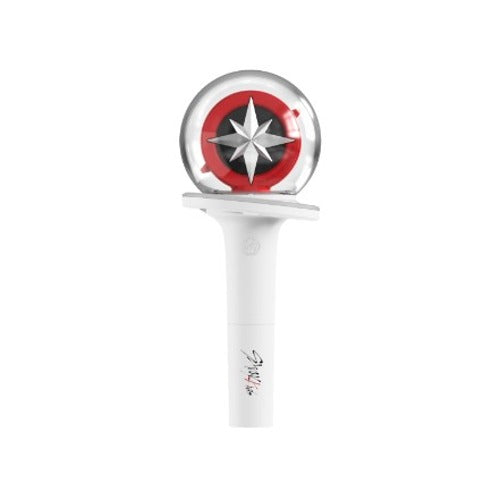 [PRE-ORDER ONLY] STRAY KIDS OFFICIAL LIGHT STICK VER.2