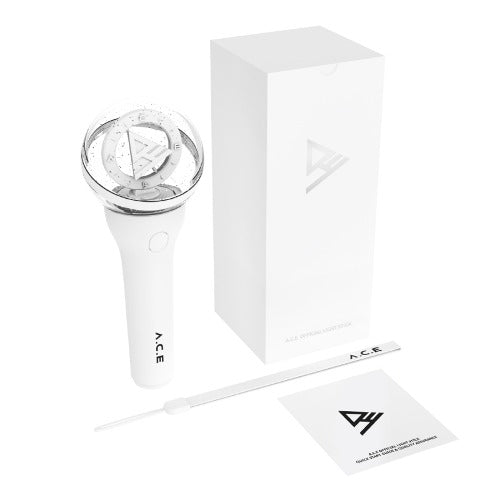 [PRE-ORDER ONLY] A.C.E OFFICIAL LIGHT STICK
