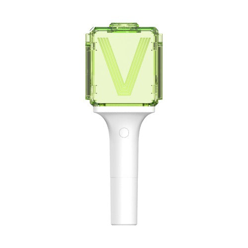 [PRE-ORDER ONLY] NCT OFFICIAL LIGHT STICK VER.2 (WayV VER.)