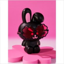 BT21 LUCKY COOKY BLACK EDITION MULTI CONTAINER (LF)