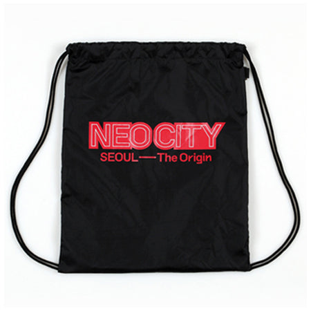 NCT 127 [NEO CITY : SEOUL – The Origin] – String Bag