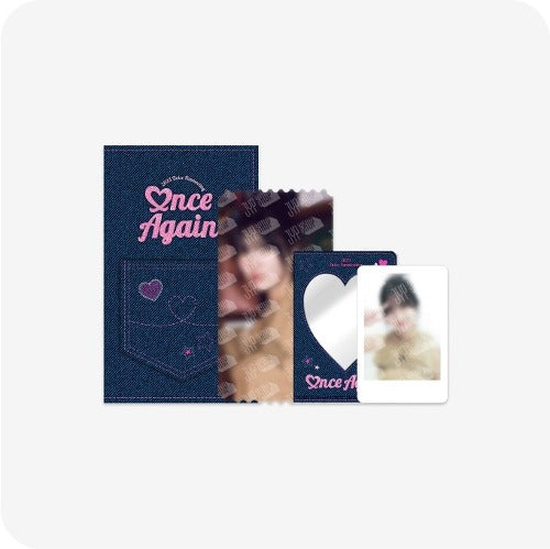 TWICE [ONCE AGAIN] SPECIAL TICKET SET