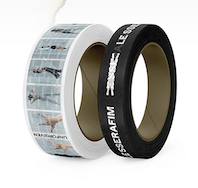 LE SSERAFIM [UNFORGIVEN] MASKING TAPE SET