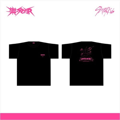 STRAY KIDS [樂-STAR] T-SHIRT