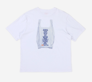 NCT [CCOMAZ GROCERY STORE] GRAPHIC T-SHIRT