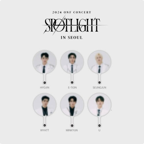 ONF [SPOTLIGHT] IMAGE PICKET