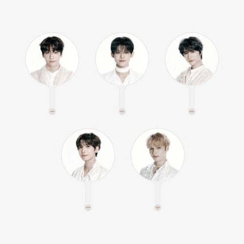 TXT [ACT:PROMISE] IMAGE PICKET