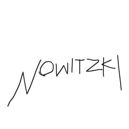 BEENZINO - NOWITZKI (LIMITED VER.)