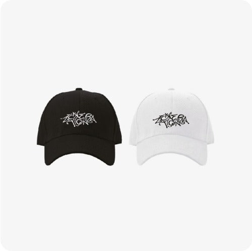 [PRE-ORDER ONLY] THE BOYZ [ZENERATION 2] BALL CAP