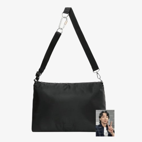 JUNG KOOK [GOLDEN] SHOULDER BAG