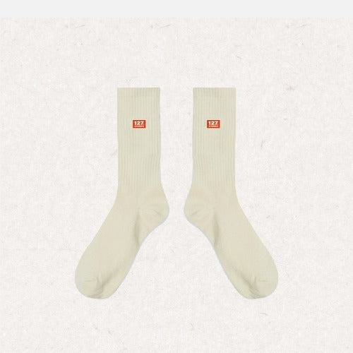 NCT 127 x SPAO SOCKS