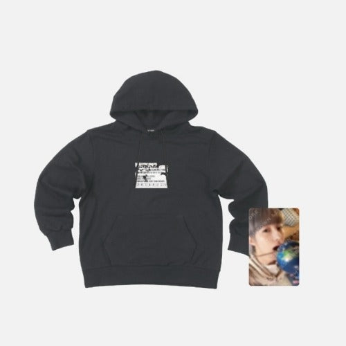 NCT DREAM [DREAM AGIT] HOODIE SET