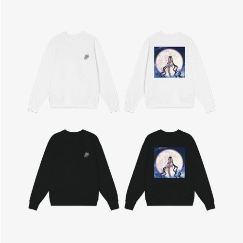 BLACKPINK [YOU&ME] JENNIE SWEATSHIRT