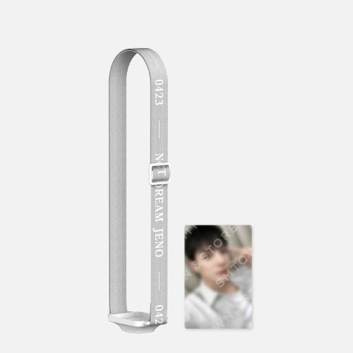 NCT DREAM [THE DREAM SHOW 3] FANLIGHT STRAP SET