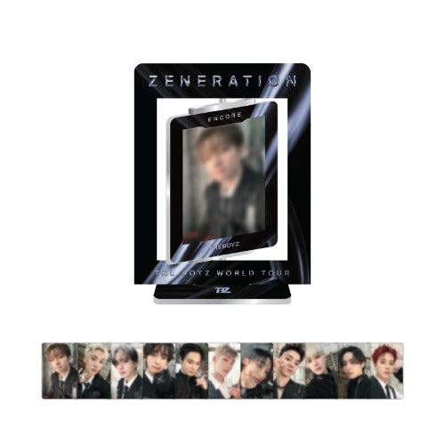 THE BOYZ [ZENERATION ENCORE] ACRYLIC PHOTO STAND