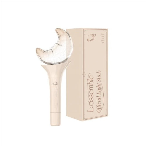 LOOSSEMBLE OFFICIAL LIGHT STICK