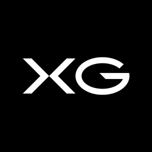 [PRE-ORDER ONLY] XG - 2ND MINI ALBUM (REGULAR VER.)