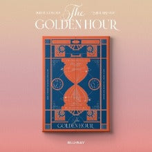 IU - 2022 IU CONCERT [THE GOLDEN HOUR] BLU-RAY