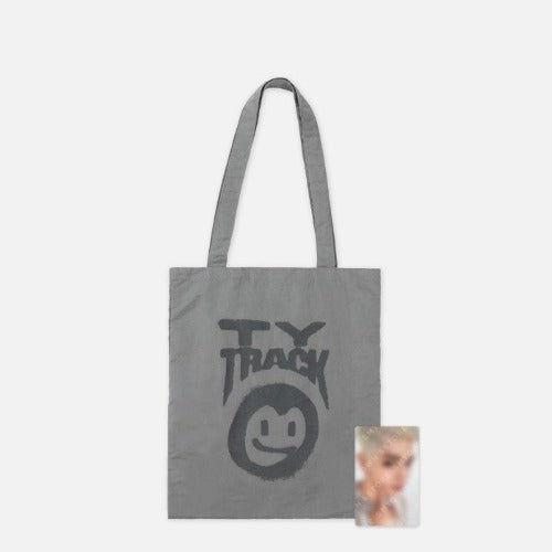 NCT TAEYONG ECO BAG SET