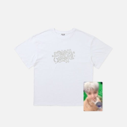 NCT DREAM [THE DREAM SHOW 3] T-SHIRT SET