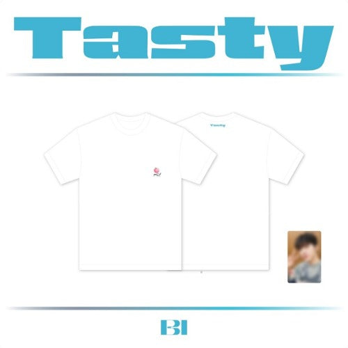 B.I [TASTY] T-SHIRT