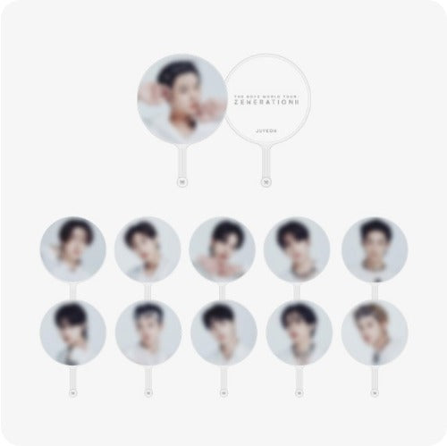 THE BOYZ [ZENERATION 2] IMAGE PICKET