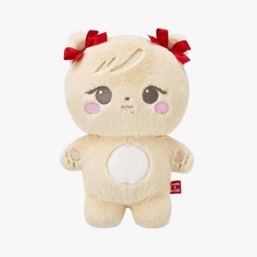 ROSE [H&R] CHARACTER PLUSH DOLL - ROSIE