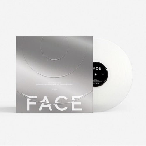 JIMIN (BTS) - FACE [LP]