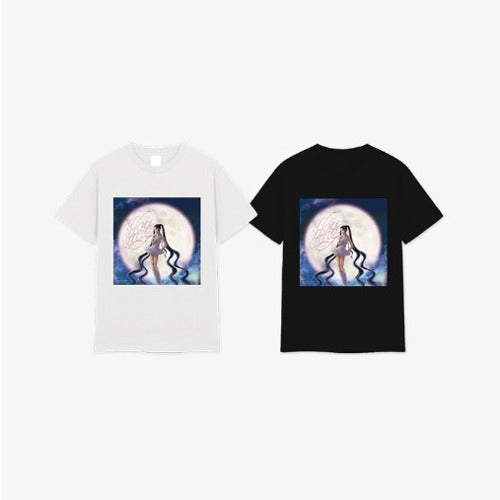 BLACKPINK [YOU&ME] JENNIE T-SHIRT