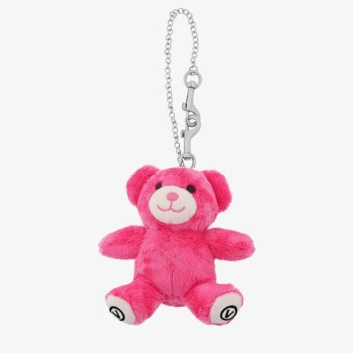 V [FRI(END)S] BEAR KEYRING