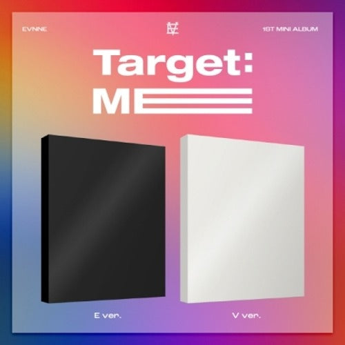 EVNNE - TARGET : ME