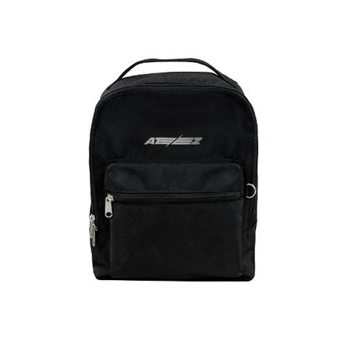 ATEEZ [TOWARDS THE LIGHT : WILL TO POWER] MINI BACKPACK