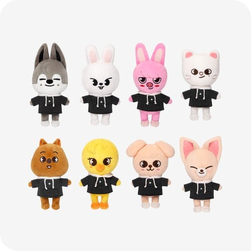 STRAY KIDS [SKZ'S MAGIC SCHOOL] SKZOO PLUSH ORIGINAL VER.