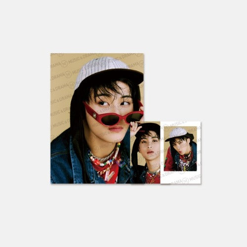 NCT [NCT NATION] PHOTO SET