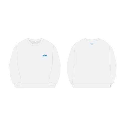 IVE [MAGAZINE IVE] SWEAT SHIRT