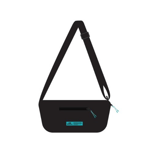 MONSTA X [MX FRIENDS] WAIST BAG