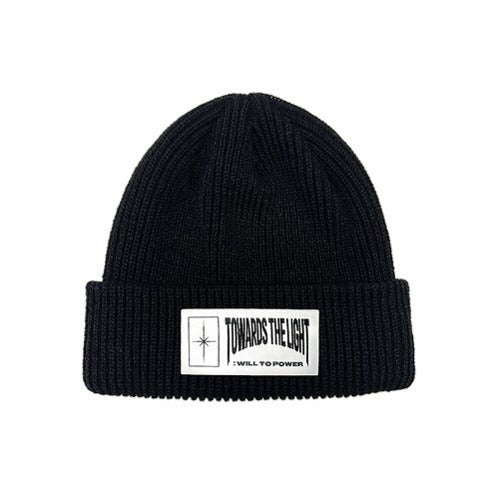 ATEEZ [TOWARDS THE LIGHT : WILL TO POWER] BEANIE