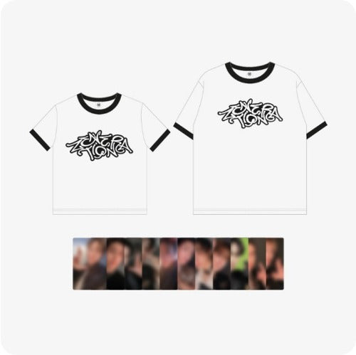 [PRE-ORDER ONLY] THE BOYZ [ZENERATION 2] T-SHIRT