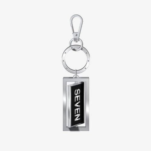 BTS JUNGKOOK KEYRING