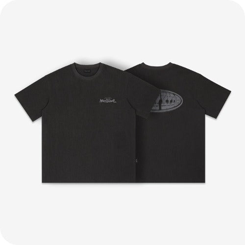 STRAY KIDS [SKZ'S MAGIC SCHOOL] T-SHIRT