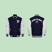 BTOB [POP-UP] STADIUM JACKET