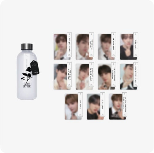 THE BOYZ [PHANTASY] LETTER BOTTLE