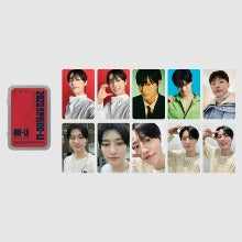 WOODZ [OO-LI] PHOTO CARD SET