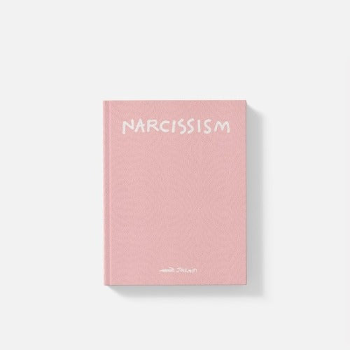 NCT DREAM [NARCISSISM] SPECIAL PHOTOBOOK [PRE-ORDER VER.]