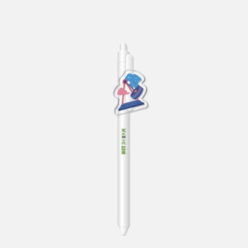 NCT DREAM [EVER SMTOWN] ACRYLIC BALLPEN