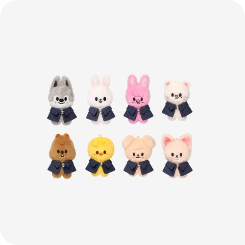 STRAY KIDS [SKZ'S MAGIC SCHOOL] SKZOO PLUSH 10CM VER.