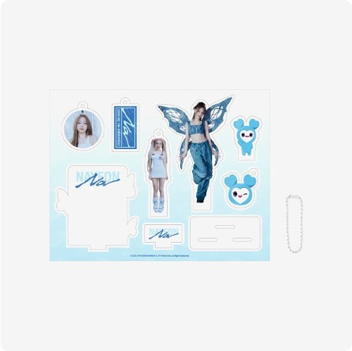 NAYEON ACRYLIC KIT