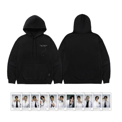 THE BOYZ [ZENERATION ENCORE] HOODIE