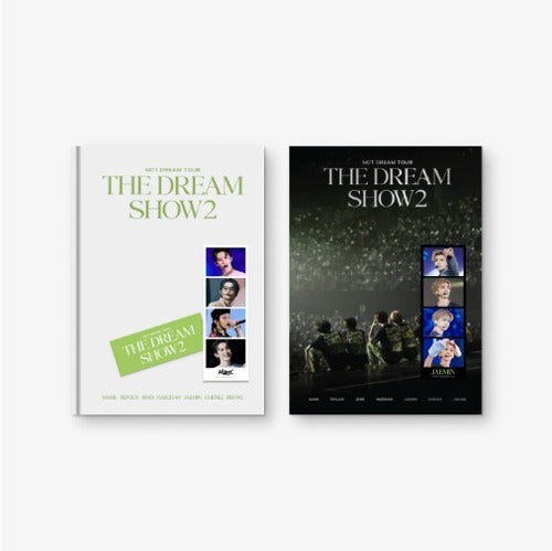 NCT DREAM - CONCERT PHOTOBOOK [SET]