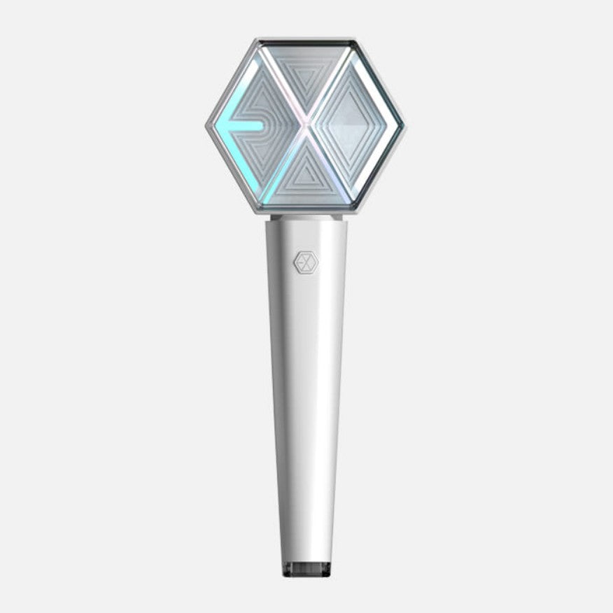 EXO OFFICIAL LIGHT STICK 3.0